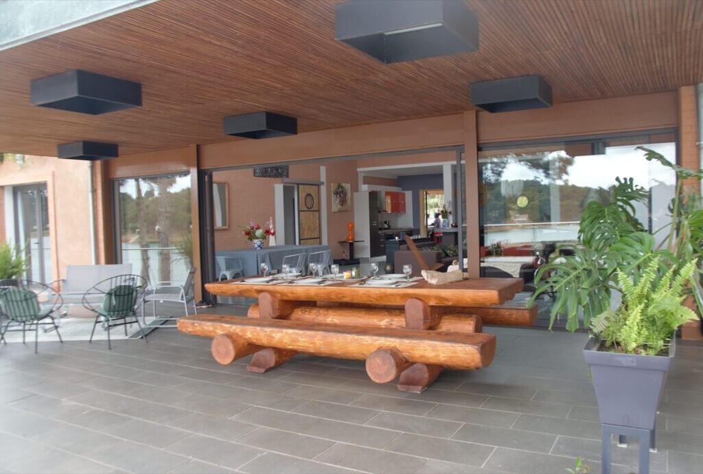 Aménagement extérieur - Someto Madagascar