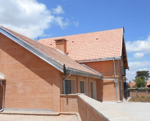 Habitation - Someto Madagascar