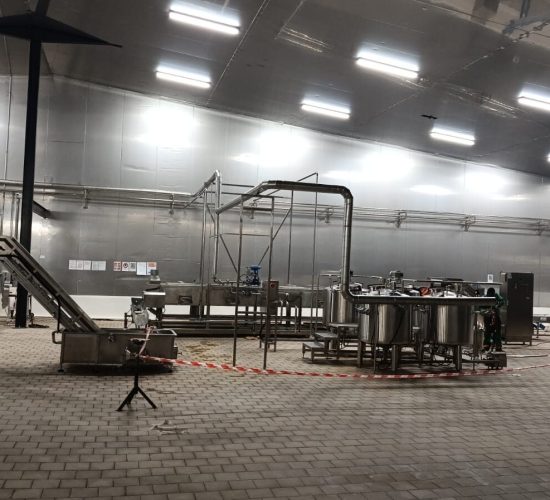 Travaux de tuyauterie