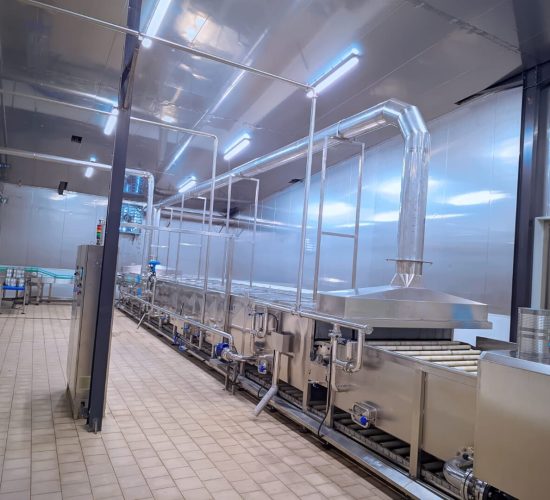 Travaux de tuyauterie